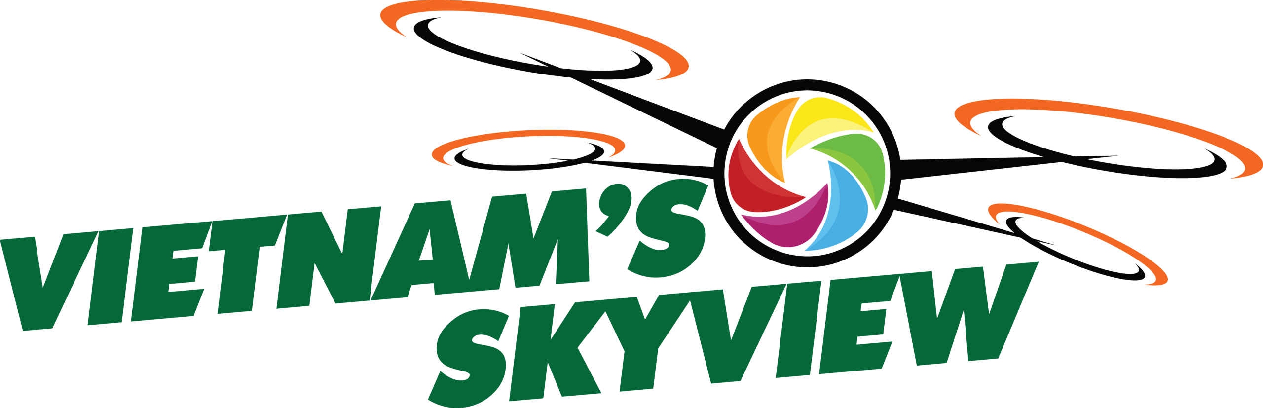 Vietnam's Skyview